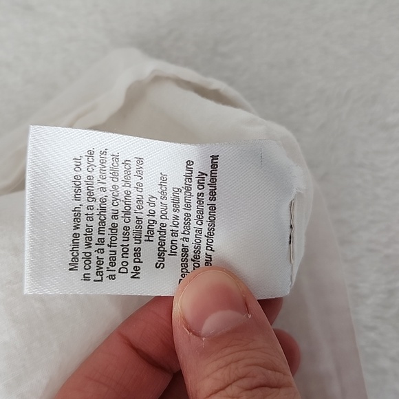 Maison Coupe Summer Dress - Picture 6 of 6